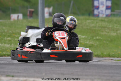 26/04/2015 : Course Loisir 4T Razbitumes (Photos Stéphane Agnus) 2015 — karting