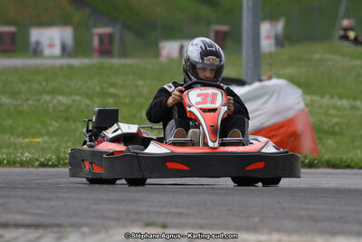 26/04/2015 : Course Loisir 4T Razbitumes (Photos Stéphane Agnus) 2015 — karting