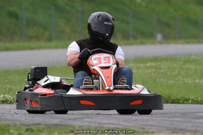 26/04/2015 : Course Loisir 4T Razbitumes (Photos Stéphane Agnus) 2015 — karting
