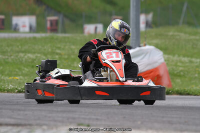 26/04/2015 : Course Loisir 4T Razbitumes (Photos Stéphane Agnus) 2015 — karting