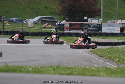 26/04/2015 : Course Loisir 4T Razbitumes (Photos Stéphane Agnus) 2015 — karting