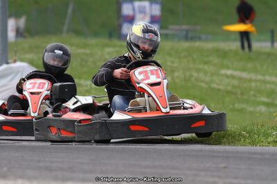 26/04/2015 : Course Loisir 4T Razbitumes (Photos Stéphane Agnus) 2015 — karting