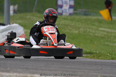 26/04/2015 : Course Loisir 4T Razbitumes (Photos Stéphane Agnus) 2015 — karting