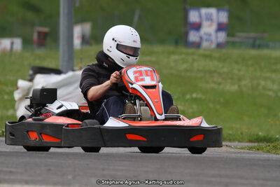 26/04/2015 : Course Loisir 4T Razbitumes (Photos Stéphane Agnus) 2015 — karting