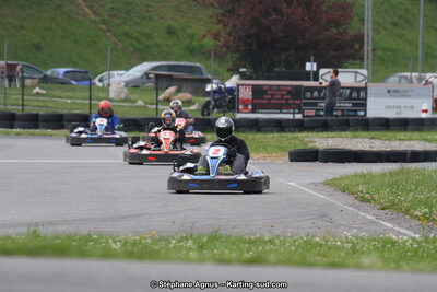 26/04/2015 : Course Loisir 4T Razbitumes (Photos Stéphane Agnus) 2015 — karting
