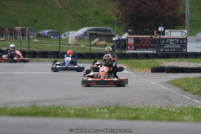 26/04/2015 : Course Loisir 4T Razbitumes (Photos Stéphane Agnus) 2015 — karting