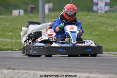 26/04/2015 : Course Loisir 4T Razbitumes (Photos Stéphane Agnus) 2015 — karting