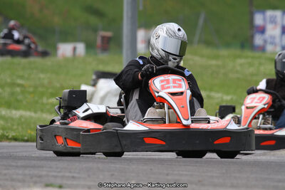 26/04/2015 : Course Loisir 4T Razbitumes (Photos Stéphane Agnus) 2015 — karting