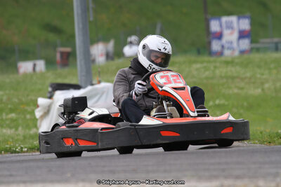 26/04/2015 : Course Loisir 4T Razbitumes (Photos Stéphane Agnus) 2015 — karting