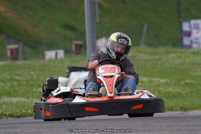 26/04/2015 : Course Loisir 4T Razbitumes (Photos Stéphane Agnus) 2015 — karting