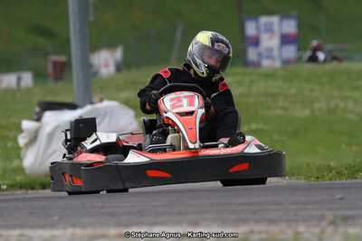 26/04/2015 : Course Loisir 4T Razbitumes (Photos Stéphane Agnus) 2015 — karting