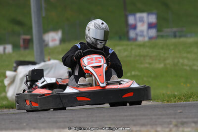 26/04/2015 : Course Loisir 4T Razbitumes (Photos Stéphane Agnus) 2015 — karting