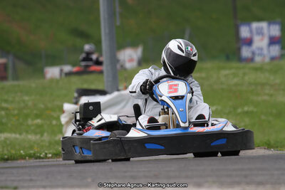 26/04/2015 : Course Loisir 4T Razbitumes (Photos Stéphane Agnus) 2015 — karting
