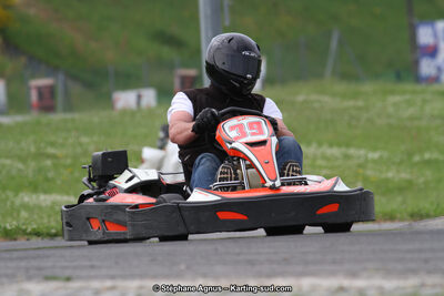 26/04/2015 : Course Loisir 4T Razbitumes (Photos Stéphane Agnus) 2015 — karting