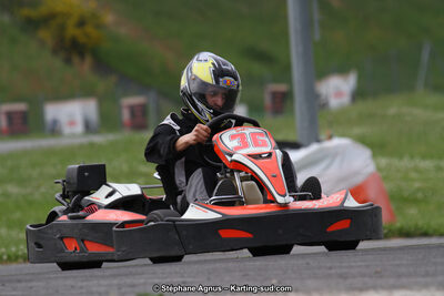 26/04/2015 : Course Loisir 4T Razbitumes (Photos Stéphane Agnus) 2015 — karting