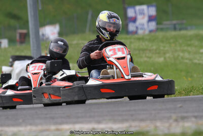 26/04/2015 : Course Loisir 4T Razbitumes (Photos Stéphane Agnus) 2015 — karting
