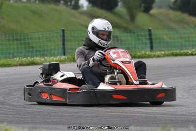 26/04/2015 : Course Loisir 4T Razbitumes (Photos Stéphane Agnus) 2015 — karting