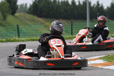 26/04/2015 : Course Loisir 4T Razbitumes (Photos Stéphane Agnus) 2015 — karting
