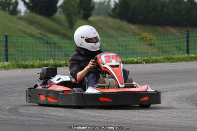 26/04/2015 : Course Loisir 4T Razbitumes (Photos Stéphane Agnus) 2015 — karting