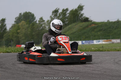 26/04/2015 : Course Loisir 4T Razbitumes (Photos Stéphane Agnus) 2015 — karting
