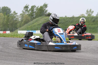 26/04/2015 : Course Loisir 4T Razbitumes (Photos Stéphane Agnus) 2015 — karting