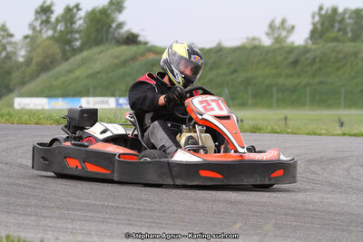 26/04/2015 : Course Loisir 4T Razbitumes (Photos Stéphane Agnus) 2015 — karting