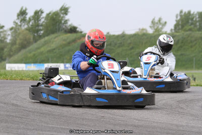 26/04/2015 : Course Loisir 4T Razbitumes (Photos Stéphane Agnus) 2015 — karting