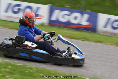 26/04/2015 : Course Loisir 4T Razbitumes (Photos Stéphane Agnus) 2015 — karting
