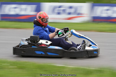 26/04/2015 : Course Loisir 4T Razbitumes (Photos Stéphane Agnus) 2015 — karting