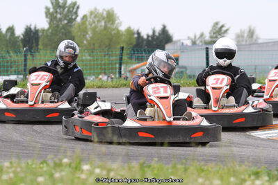 26/04/2015 : Course Loisir 4T Razbitumes (Photos Stéphane Agnus) 2015 — karting