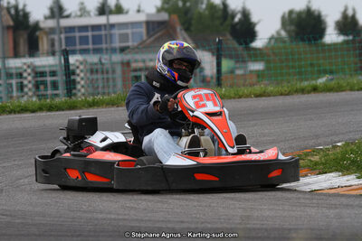 26/04/2015 : Course Loisir 4T Razbitumes (Photos Stéphane Agnus) 2015 — karting
