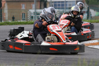 26/04/2015 : Course Loisir 4T Razbitumes (Photos Stéphane Agnus) 2015 — karting