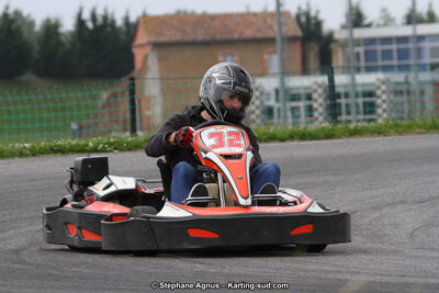 26/04/2015 : Course Loisir 4T Razbitumes (Photos Stéphane Agnus) 2015 — karting
