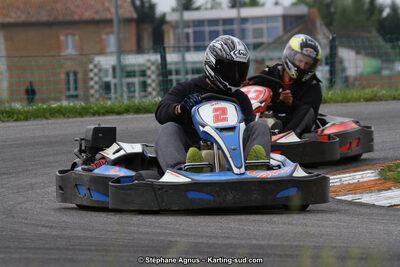 26/04/2015 : Course Loisir 4T Razbitumes (Photos Stéphane Agnus) 2015 — karting