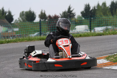 26/04/2015 : Course Loisir 4T Razbitumes (Photos Stéphane Agnus) 2015 — karting