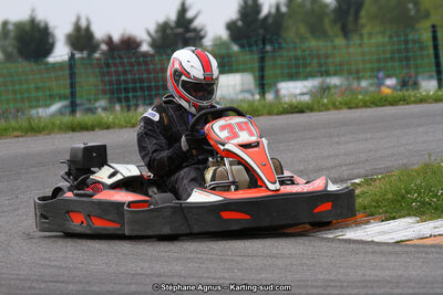 26/04/2015 : Course Loisir 4T Razbitumes (Photos Stéphane Agnus) 2015 — karting