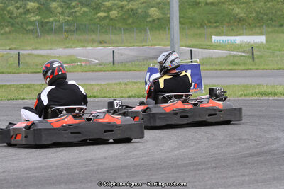26/04/2015 : Course Loisir 4T Razbitumes (Photos Stéphane Agnus) 2015 — karting