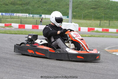 26/04/2015 : Course Loisir 4T Razbitumes (Photos Stéphane Agnus) 2015 — karting