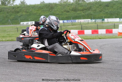 26/04/2015 : Course Loisir 4T Razbitumes (Photos Stéphane Agnus) 2015 — karting