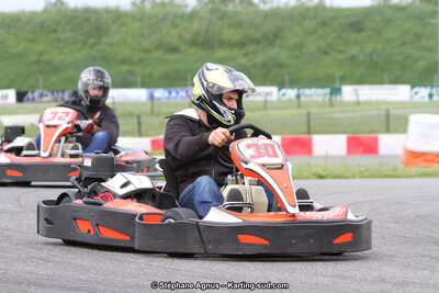26/04/2015 : Course Loisir 4T Razbitumes (Photos Stéphane Agnus) 2015 — karting