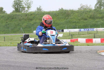 26/04/2015 : Course Loisir 4T Razbitumes (Photos Stéphane Agnus) 2015 — karting