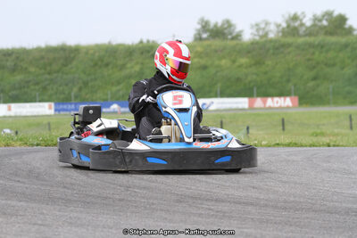 26/04/2015 : Course Loisir 4T Razbitumes (Photos Stéphane Agnus) 2015 — karting