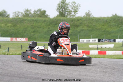 26/04/2015 : Course Loisir 4T Razbitumes (Photos Stéphane Agnus) 2015 — karting