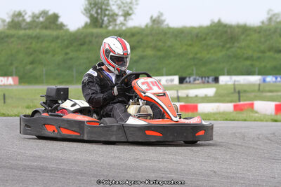 26/04/2015 : Course Loisir 4T Razbitumes (Photos Stéphane Agnus) 2015 — karting