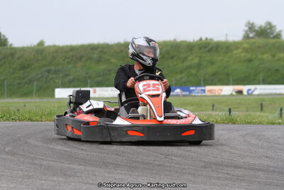 26/04/2015 : Course Loisir 4T Razbitumes (Photos Stéphane Agnus) 2015 — karting