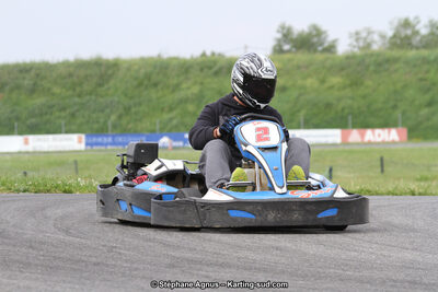 26/04/2015 : Course Loisir 4T Razbitumes (Photos Stéphane Agnus) 2015 — karting