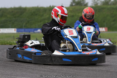 26/04/2015 : Course Loisir 4T Razbitumes (Photos Stéphane Agnus) 2015 — karting