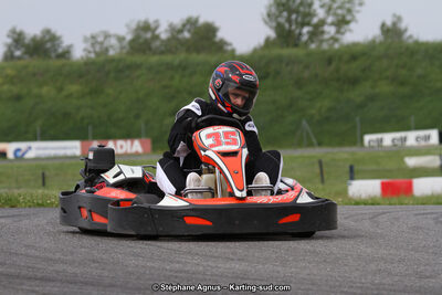 26/04/2015 : Course Loisir 4T Razbitumes (Photos Stéphane Agnus) 2015 — karting