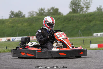 26/04/2015 : Course Loisir 4T Razbitumes (Photos Stéphane Agnus) 2015 — karting