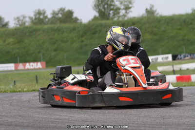 26/04/2015 : Course Loisir 4T Razbitumes (Photos Stéphane Agnus) 2015 — karting